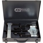 Coffret de décolleur de roulements Ø 22 - 115 mm avec potence Coffret de décolleur de roulements Ø 22 - 115 mm avec potence