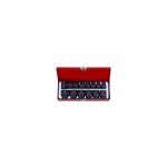Coffret de douilles 1 / 2   choc pouces - 14 pices - 4414sp