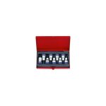 Coffret de douilles 1 / 2 torx - 9 pièces - 4109pr Coffret de douilles 1 / 2 torx - 9 pièces - 4109pr