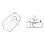 Coffret douille 1 / 4 40 pièces série radio - 73 - r40 sam outillage Coffret douille 1 / 4 40 pièces série radio - 73 - r40 sam outillage
