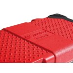 Coffret de douilles et accessoires ultimate 1 / 2  - 24 pices