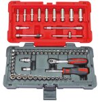 Coffret de douilles et accessoires ultimate 1 / 4 , 54 pices ks tools 922. 0654