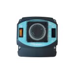 Coffret �lectrique piscine piccolo pour filtration et projecteur - ccei