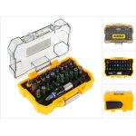 Coffrets d'embouts dewalt 32 pièces - dt7969 Coffrets d'embouts dewalt 32 pièces - dt7969