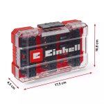 Coffret d'embouts et douilles m - case , 39 pièces Coffret d'embouts et douilles m - case , 39 pièces