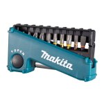 Coffret d'embouts impact premier makita - e - 03573