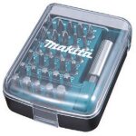 Coffret d'embouts makita 30 embouts porte embout magn�tique - d - 34936