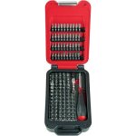 Coffret d'embouts de vissage - 115 pi�ces mob
