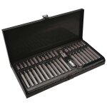 Coffret d'embouts de vissage neo tools 06 - 107 - 40 pi�ces