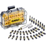 Coffret embouts de vissage + porte - embout dewalt extreme - 32 pi?ces Coffret embouts de vissage + porte - embout dewalt extreme - 32 pi?ces