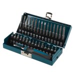 Coffret d'embouts de vissage scurit wolfcraft 1386000 31 pices