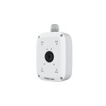 Coffret �tanche fab28h pour cam�ra foscam