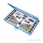 Coffret expert tarauds et fili�res 40 pcs - 40 pcs