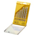 Coffret forets bton dewalt extreme (8 pcs)
