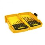 Coffrets de forets mtal extreme 2 dt7926