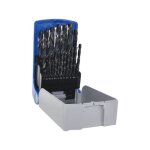 Coffret g tsx 25 forets hss de1 � 13 par 0. 5