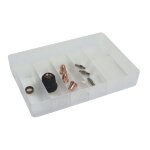 Coffret gys consommables pour dcoupeur plasma 35 k - 039964