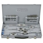 Coffret de jeux de tarauds et fili�res 44pcs