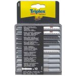 Coffret lames scie sauteuse bosch