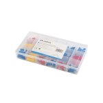 Coffret lanberg de 175 cosses �lectriques de 1. 25mm � 4mm