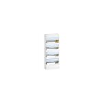 Coffret legrand drivia 4 x 13 modules  poser en saillie
