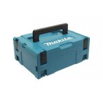 Coffret makita empilable type mak - pac taille 2 821550 - 0