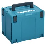 Coffret makita empilable type mak - pac taille 4