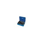 Coffret monnaie alpha 90 n4 + casier