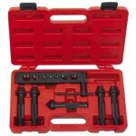 Coffret d'outils à battre les collets ks, Ø 10 - 22 mm Coffret d'outils à battre les collets ks, Ø 10 - 22 mm