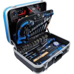 Coffret d'outils d'electricien - 118 pcs. 15503 Coffret d'outils d'electricien - 118 pcs. 15503