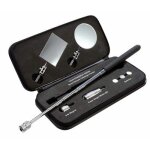 Coffret d'outils d'inspection professionnel 1395 - jz sam outillage