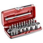 Coffret d'outils de mcanicien facom r1pico. pg 22 pices - r1pico