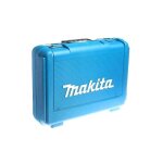 Coffret plastique pour 6270d, 6381 , 6281 etc 824635 - 1 makita