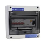 Coffret de commandes pour pompes à chaleur protect 20 monophasé - 26 à 35 kw Coffret de commandes pour pompes à chaleur protect 20 monophasé - 26 à 35 kw