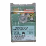 Coffret de s�curit� dko 996 - n mod 05 s1 - diff pour de dietrich chapp�e : 7694248