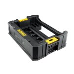 Coffret toughcase vissage - perçage 25 pièces dewalt - dt70707 - qz Coffret toughcase vissage - perçage 25 pièces dewalt - dt70707 - qz