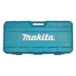 Coffret de transport makita 824984 - 6 pour lot de 2 meuleuses  230 mm et 125 mm