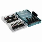 Coffret vissage 28 pices makita - e - 07048
