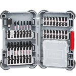 Coffret de vissage bosch impact - 31 pices - 2608522366