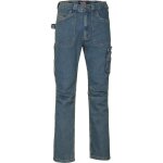 Cofra pbj50 pantalon de travail barcelona jeans 50