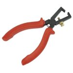 Cogex 10454 pince � d�nuder gain�e manuelle