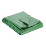 Cogex bâche de protection 1, 5x6m Cogex bâche de protection 1, 5x6m