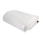 Cogex bache de protection 4x5m