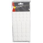 Cogex patin adhesif feutre - 105 pcs