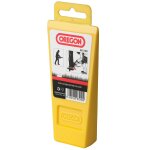 Coin d'abattage en plastique oregon - longueur 14 cm
