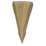 Coin �clateur en acier 2, 3kg