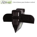 Coin �clateur pour fendeur vertical 8 t prehls8t / vn1