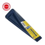 Coin helicoidal, coin clateur pour fendre les bches pour le bois de chauffage