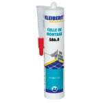 Colle acrylique pour plinthes et baguettes, sans solvant kleiberit 586. 0 - cartouche 0, 450kg - 586. ... Colle acrylique pour plinthes et baguettes, sans solvant kleiberit 586. 0 - cartouche 0, 450kg - 586. ...