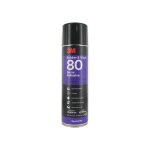 Colle en aérosol 3m hi - strength 80 rubber and vinyl Colle en aérosol 3m hi - strength 80 rubber and vinyl